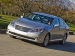 Lexus ES350 2009 года